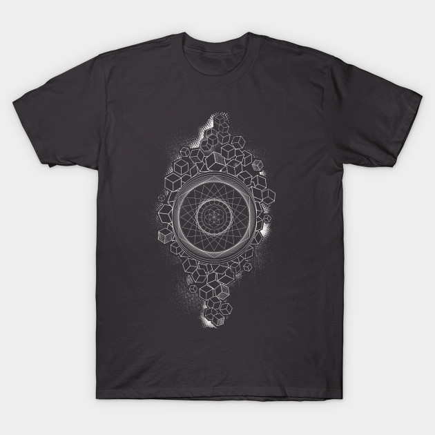 Sacred Geometry - Seed of Life